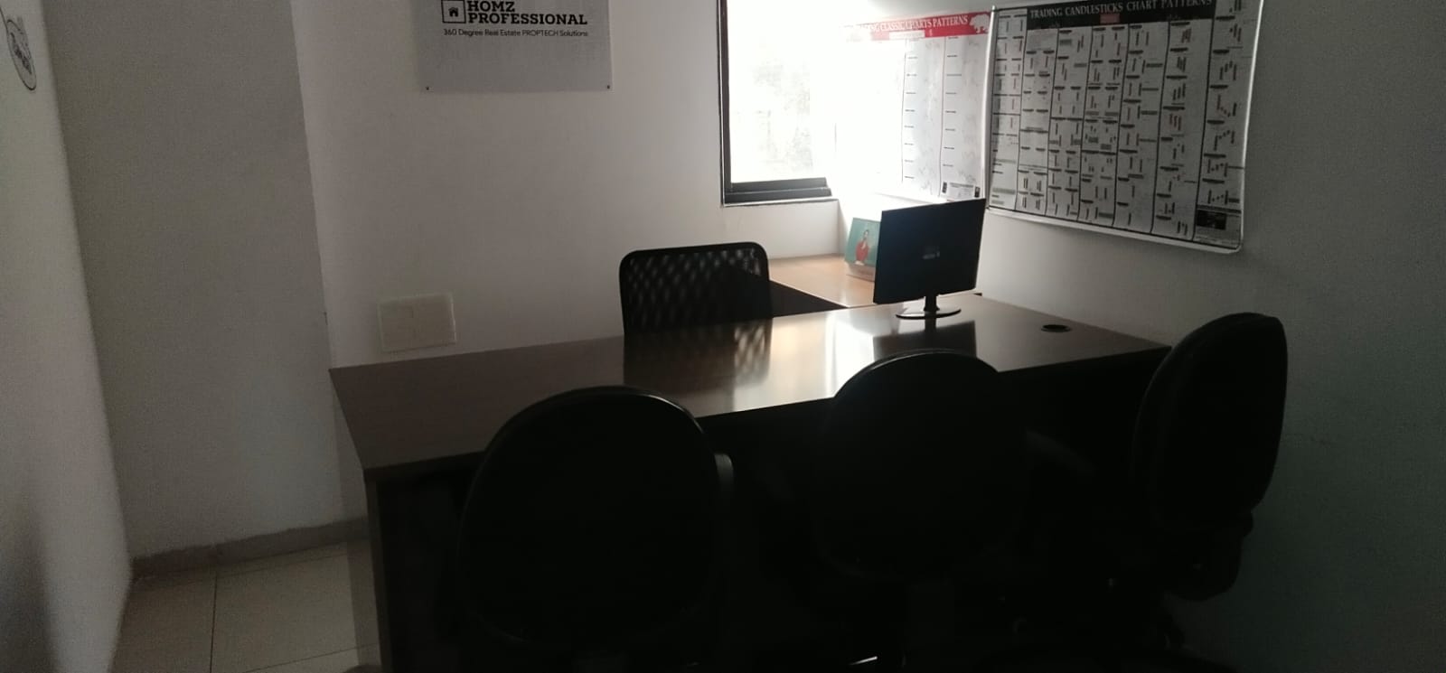 Coworking Space in Balewadi BI1287 BI1287